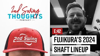 FUJIKURA GOLF SHAFTS BREAKDOWN  Ep 42 Fujikuras 2024 Shaft Lineup [upl. by Eddie798]