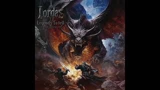 Son of steel【Lordas Leyends to tell A dungeons and dragons tale】【Industrial Metal】 [upl. by Beverie]