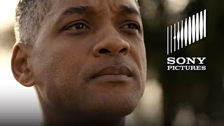 CONCUSSION  TV Spot quotGolden Globe Reviewquot [upl. by Dahc481]