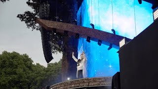 Elton John headlines BST Hyde Park 2022  Official Aftermovie [upl. by Corkhill]