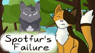 Spotfurs Failure – Sunnys Spiel  Warriors Analysis [upl. by Jessi]