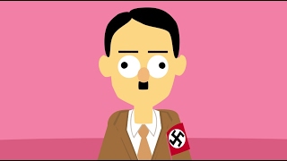 Adolf Hitler voor idioten [upl. by Olsen]