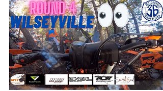 2021 Wilseyville Hare Scramble  Bottlenecks everywhere [upl. by Lina]