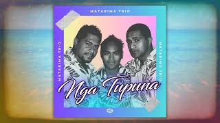 MATARIMA TRIO  Nga Tupuna Official Visualiser [upl. by Kciredorb780]