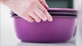 Tupperware MicroGourmetSmartSteamer [upl. by Inwat]