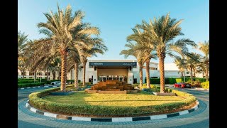 Le Méridien Dubai Hotel amp Conference Centre Review  UAE 5 Star [upl. by Zerline]