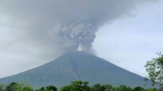 Volcanoes and landforms associated with volcanic eruptions [upl. by Miner830]