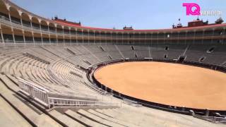 Plaza de Toros Las Ventas [upl. by Nylssej203]