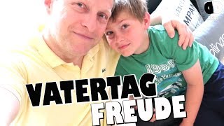 Vatertag Freude  Mein Vatertag 😎 Männertag  Herrentag 😎 Addi Vlog [upl. by Cos]