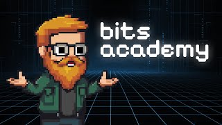 Bits Academy – Pilot [upl. by Parish798]