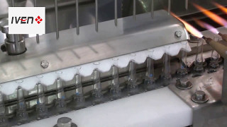 Injectable Ampoule Production Line [upl. by Maleki801]