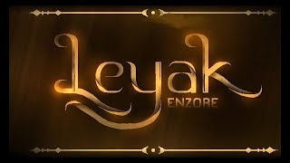 LeyakBy EnZore INSANE DEMON Music by Helvetican Bufu [upl. by Otipaga928]