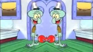 Squidward [upl. by Nerti]