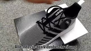 Adidas Questar Flow Sneaker 2020  adidas Herren Questar Flow Laufschuhe [upl. by Salamanca]