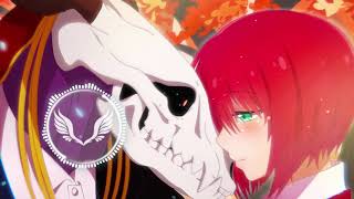 Mahoutsukai no Yome OPOpening Full 「Here  JUNNA」 [upl. by Jeannette]