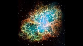 quotThe Crab Nebula Like Never Before Webb Telescopes Stunning Revelationsquot [upl. by Ixela621]