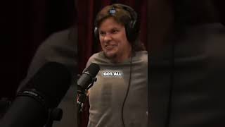 Theo Von on Joes Build 💀 [upl. by Maker]