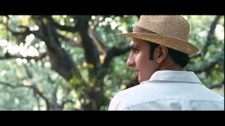 Lootera Official Theatrical Trailer 2013 [upl. by Hime]