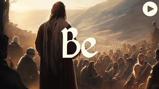 Be Holy [upl. by England]