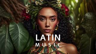 Tulums Tropical Latin Dance Mix amp Vibes DJ MIX Cafe De Tulum 2024 [upl. by Ennaimaj]