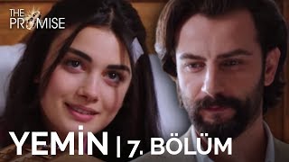 Yemin 7 Bölüm  The Promise Season 1 Episode 7 English Subtitles [upl. by Rima]