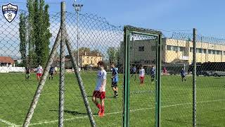 Trevenzuolo Vs Colognola ai Colli 22 [upl. by Graehl]