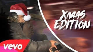 Big Shaq  The Ting Goes XMAS Edition [upl. by Utham]