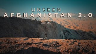 Unseen Afghanistan 20 [upl. by Ahgiela]