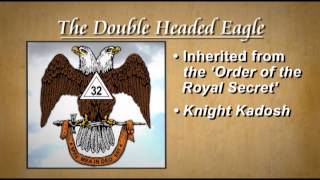 The Doubleheaded Eagle And Whence It Came By Bro Arthur C Parker 33rd [upl. by Oinotnaesoj998]