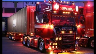 Truckshow krabbendijke3 [upl. by Malliw]