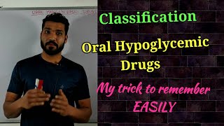 Anti diabetic drugs oral hypoglycemic drugs [upl. by Yrocaj557]