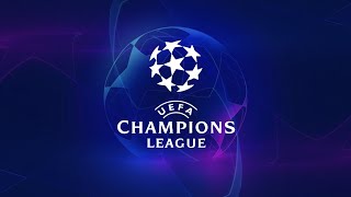 UEFA Champions League 202223 Intro Unofficial [upl. by Hoxie]