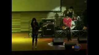 Vierra  Terbang live in Universitas Bunda Mulia [upl. by Eisenhart207]