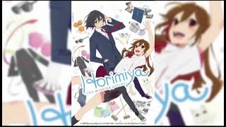 Horimiya Season 1 Full Explained In hindi [upl. by Hsevahb]