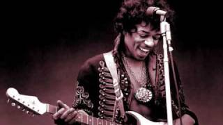 Wild Thing Live  The Jimi Hendrix Experience [upl. by Nurse50]