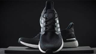 Adidas Ultraboost 20 Commercial [upl. by Rumney528]