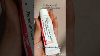 😯HYPERPIGMENTATION Shocking Results in 15 days✅ shorts glowingskin pharmacy viralvideo [upl. by Aihsoem]