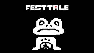 Froggit Approaching  Festtale AU [upl. by Kuo]