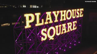 WATCH LIVE Playhouse Square to reveal 202425 KeyBank Broadway Series lineup [upl. by Takeo]