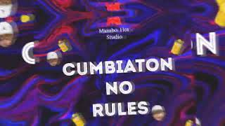 DJ CARMONA FT pedrozadj7075  CUMBIATON NO RULES 🔥🔥💥 [upl. by Deedee]