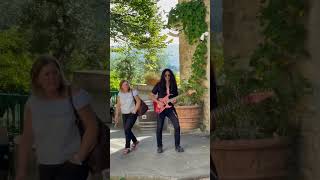 Mike Campese Chianti Italy [upl. by Clova]