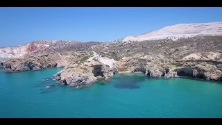 Visit Greece  Unlock your Senses in Cyclades [upl. by Leiahtan588]