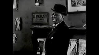 Harlem Is Heaven 1932  Bill quotBojanglesquot Robinson First Starring Role [upl. by Dorothi]