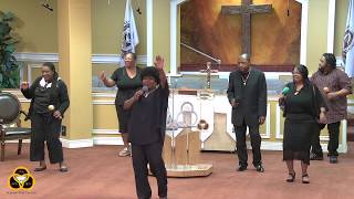 The Burning Bush Baptist Church Victorville Ca Live Stream [upl. by Venn755]