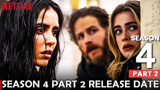 Manifest Season 4 Part 2 Release Date Trailer amp Theories Speculations [upl. by Larianna806]