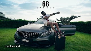 Samara  6G Official Music Video [upl. by Neddie]