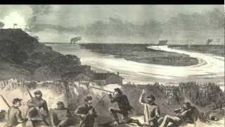 The Battle of Vicksburg [upl. by Epuladaug]