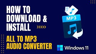 The BEST Way to Convert WAV to MP3 [upl. by Snah]