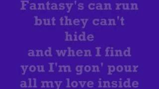 LL Cool J I Need Love With Lyrics [upl. by Ahsekal689]