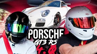 Der 997 GT3 RS 40 ist der beste Porsche GT3 RS [upl. by Polky]